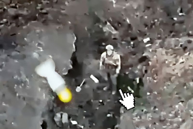 © Filippo Venturi - Image from the The Ravenous Machine photography project