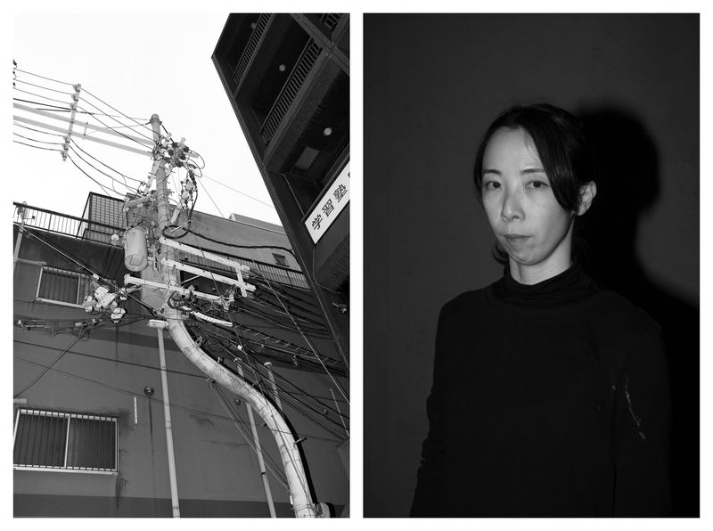 © Filippo Venturi - Image from the The nail that sticks out gets hammered down photography project