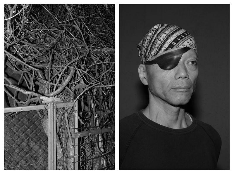 © Filippo Venturi - Image from the The nail that sticks out gets hammered down photography project