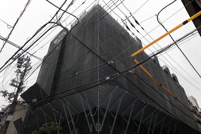 © Filippo Venturi - Kyoto, Japan.