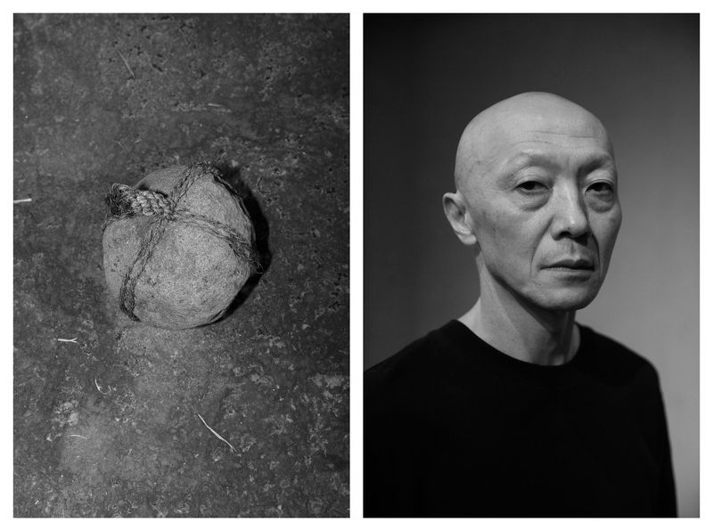 © Filippo Venturi - Image from the The nail that sticks out gets hammered down photography project