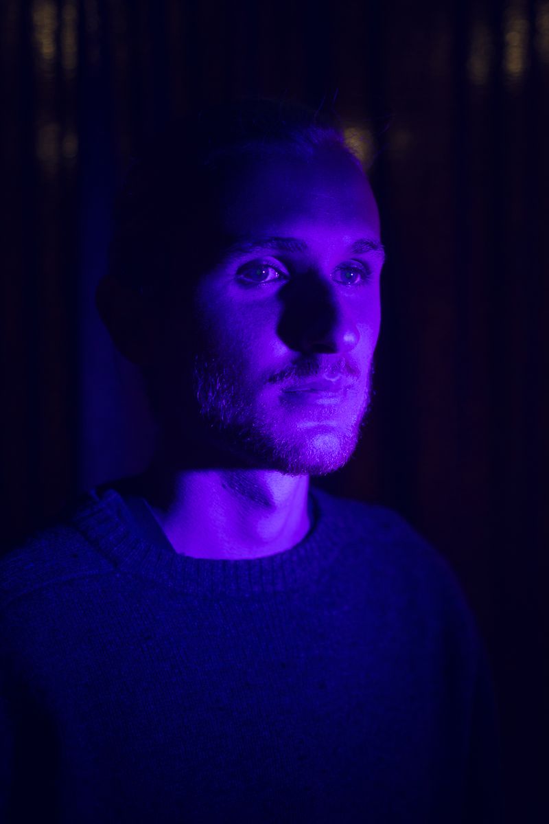 © Filippo Venturi - Image from the How long is the night? photography project