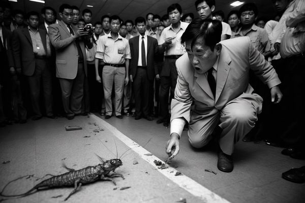 © Filippo Venturi - Image from the Broken Mirror photography project