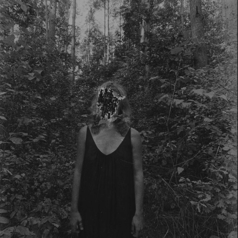 © Magdalena Hueckel - REM Cycle / Atrophies