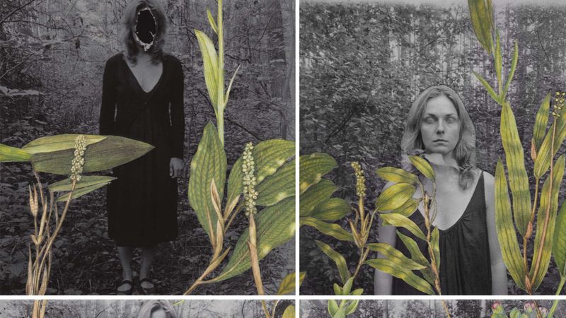 © Magdalena Hueckel - REM Cycle / Primavera