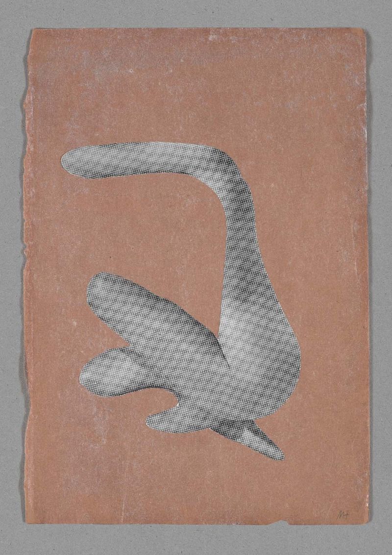 © Magdalena Hueckel - Image from the Nagie / Nudes photography project