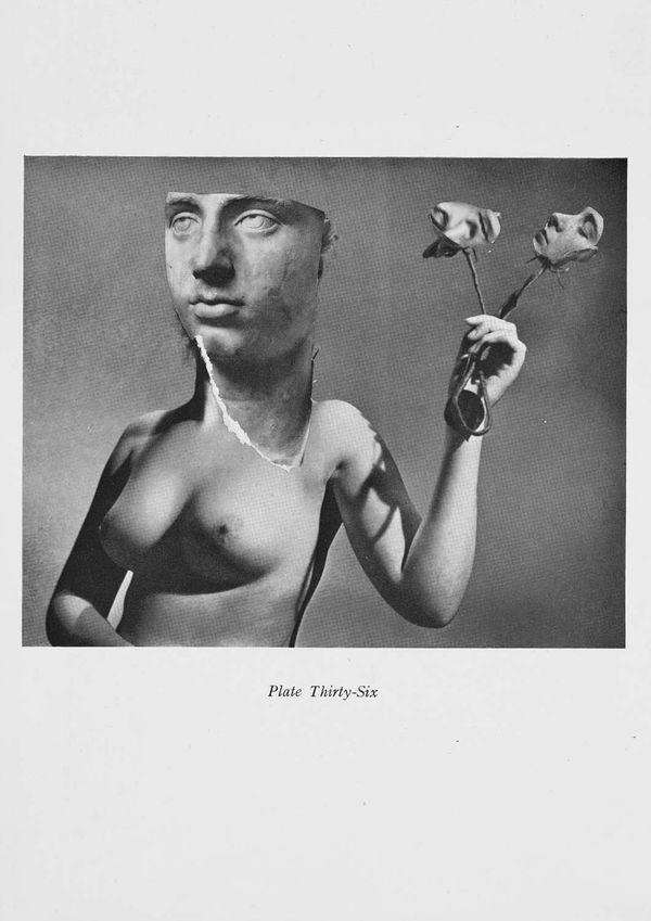 © Magdalena Hueckel - Image from the Nagie / Nudes photography project