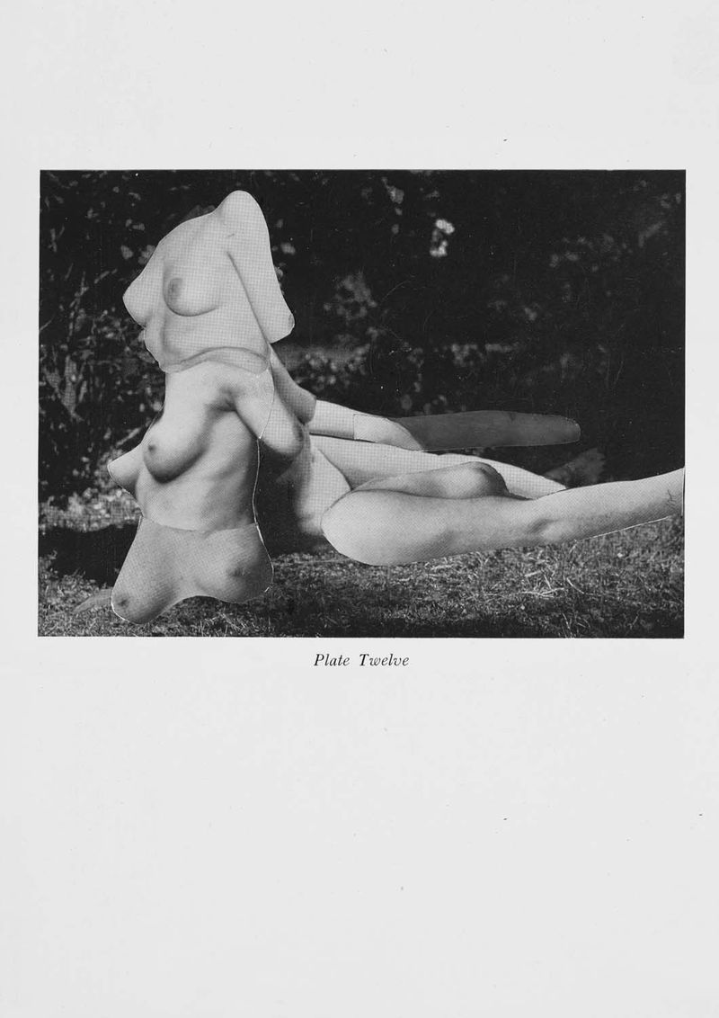 © Magdalena Hueckel - Image from the Nagie / Nudes photography project