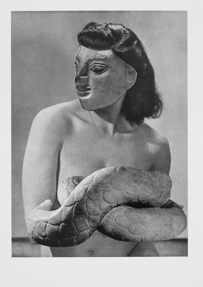 © Magdalena Hueckel - Image from the Nagie / Nudes photography project