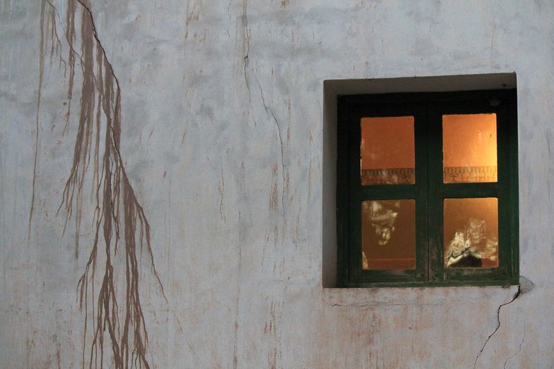 © Gioia Kuss - Image from the The Heart of the Matter—A Woman’s Front. photography project