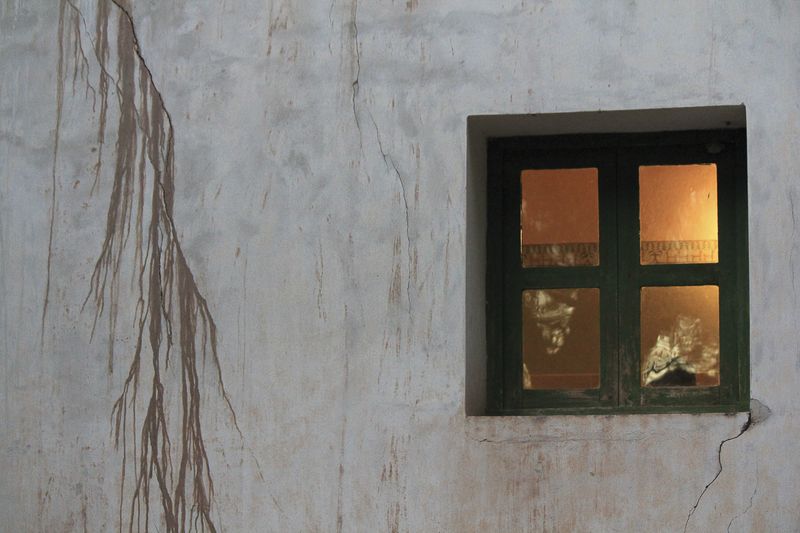 © Gioia Kuss - Image from the The Heart of the Matter—A Woman’s Front. photography project