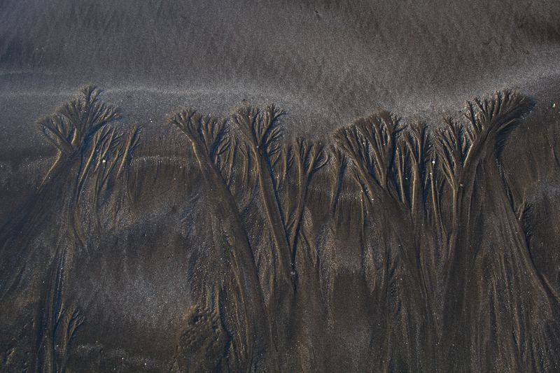 © Gioia Kuss - Image from the The Heart of the Matter—A Woman’s Front. photography project