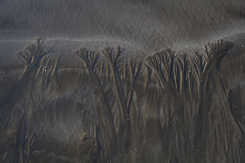 © Gioia Kuss - Image from the The Heart of the Matter—A Woman’s Front. photography project