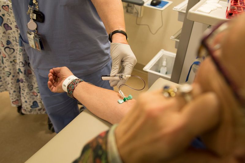 © Gioia Kuss - Image from the More Than Skin Deep photography project