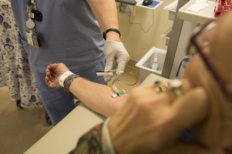 © Gioia Kuss - Image from the More Than Skin Deep photography project