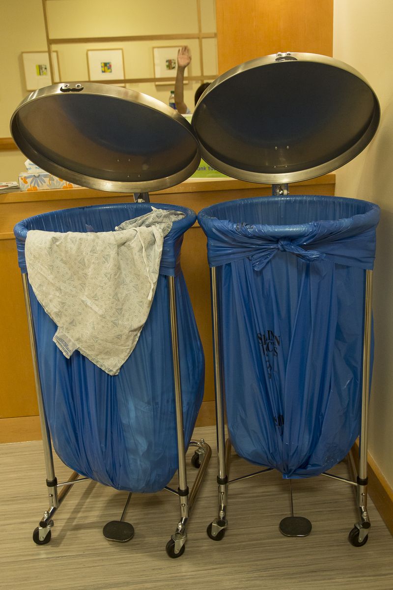 © Gioia Kuss - Image from the More Than Skin Deep photography project