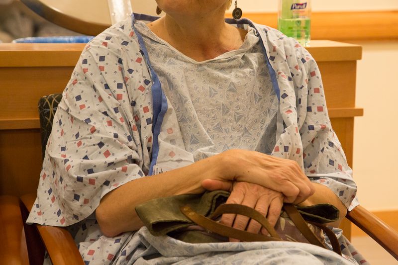 © Gioia Kuss - Waiting with Love