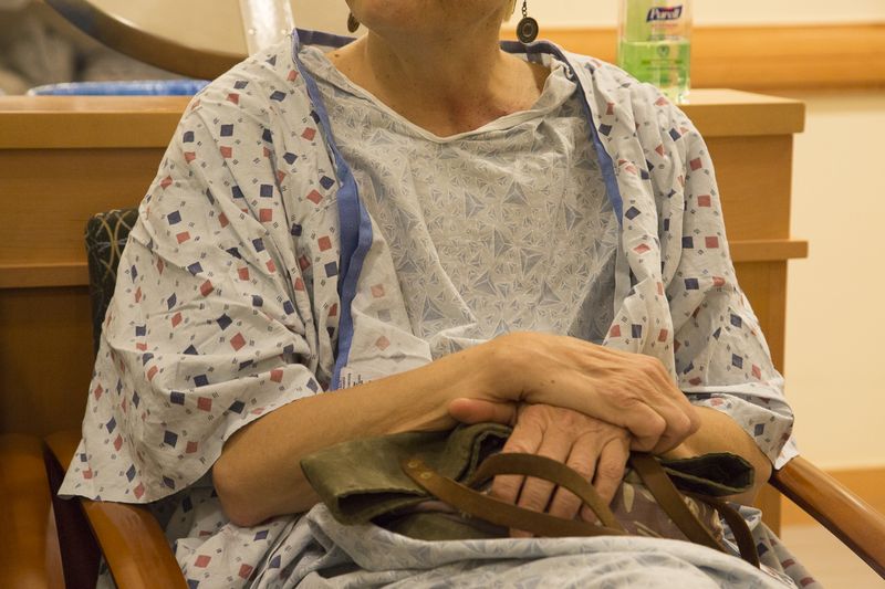 © Gioia Kuss - Waiting with Love