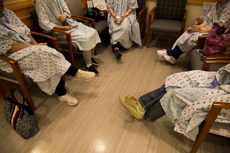 © Gioia Kuss - Image from the More Than Skin Deep photography project