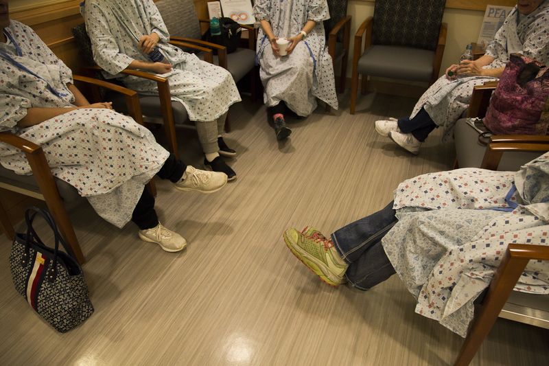 © Gioia Kuss - Image from the More Than Skin Deep photography project