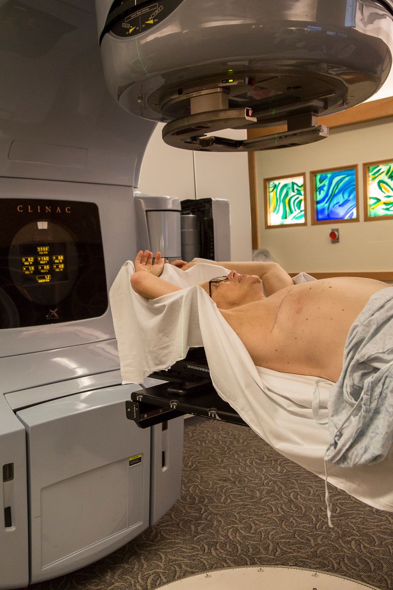 © Gioia Kuss - Image from the More Than Skin Deep photography project