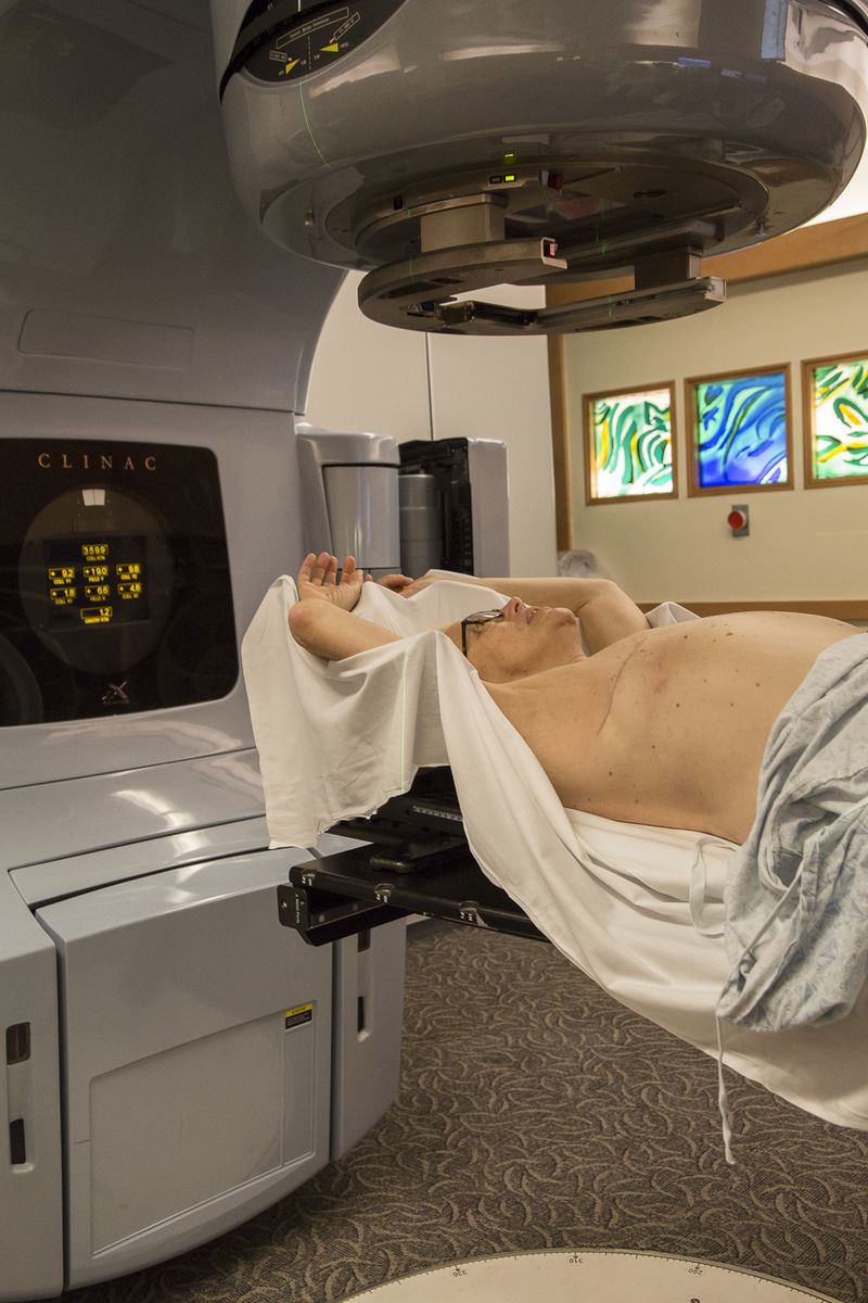 © Gioia Kuss - Image from the More Than Skin Deep photography project