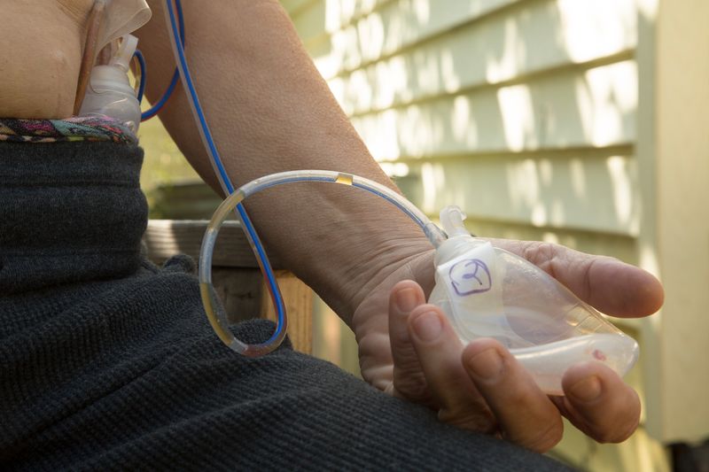 © Gioia Kuss - Image from the More Than Skin Deep photography project