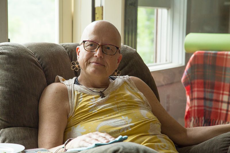 © Gioia Kuss - Image from the More Than Skin Deep photography project