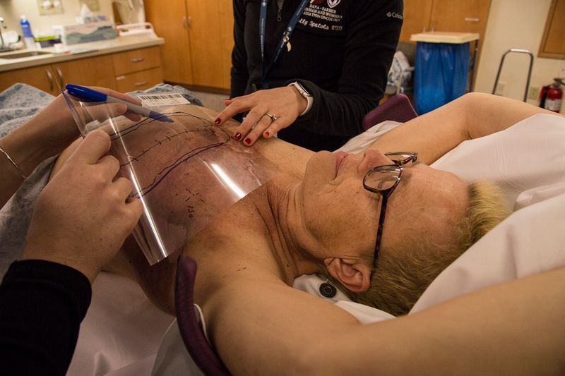 © Gioia Kuss - Image from the More Than Skin Deep photography project