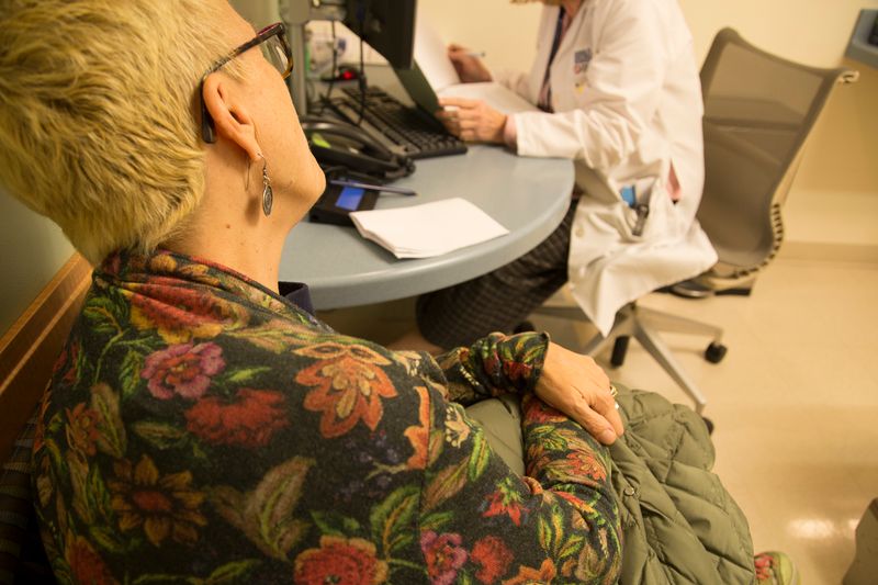 © Gioia Kuss - Office Hour Appointments