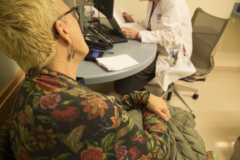 © Gioia Kuss - Office Hour Appointments