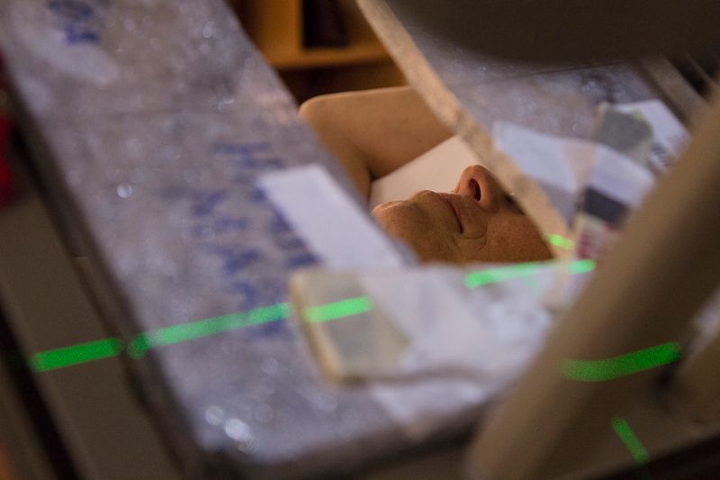 © Gioia Kuss - Image from the More Than Skin Deep photography project