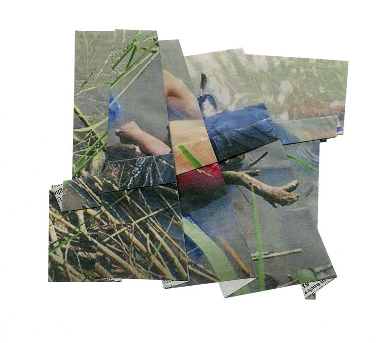 © James Parkin - Image from the Folding News photography project