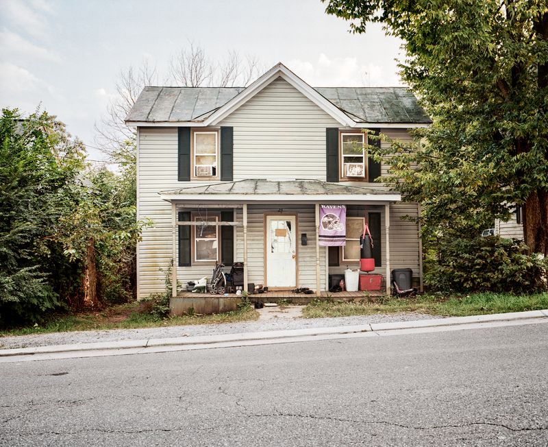 © Diego Saldiva - Satan's Backyard