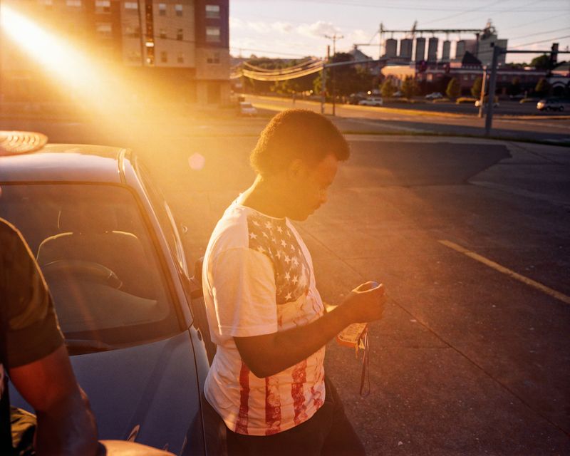 © Diego Saldiva - 7/11