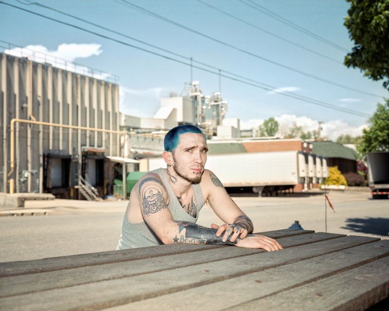 © Diego Saldiva - Bipolar Bobby