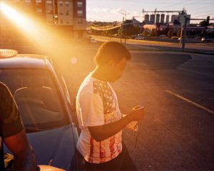 Everyone Has A Plan   Until They Get Punched In The Mouth