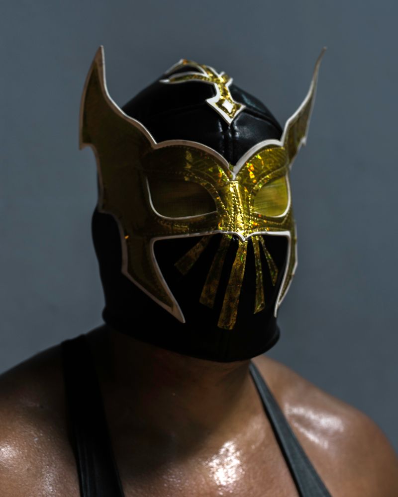 © Diego Saldiva - Image from the Gigantes photography project