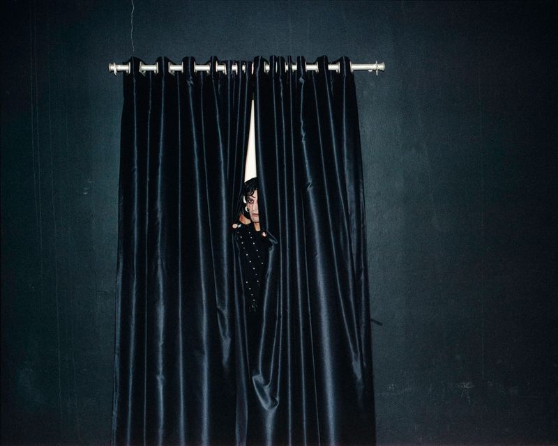 © Diego Saldiva - Image from the Gigantes photography project