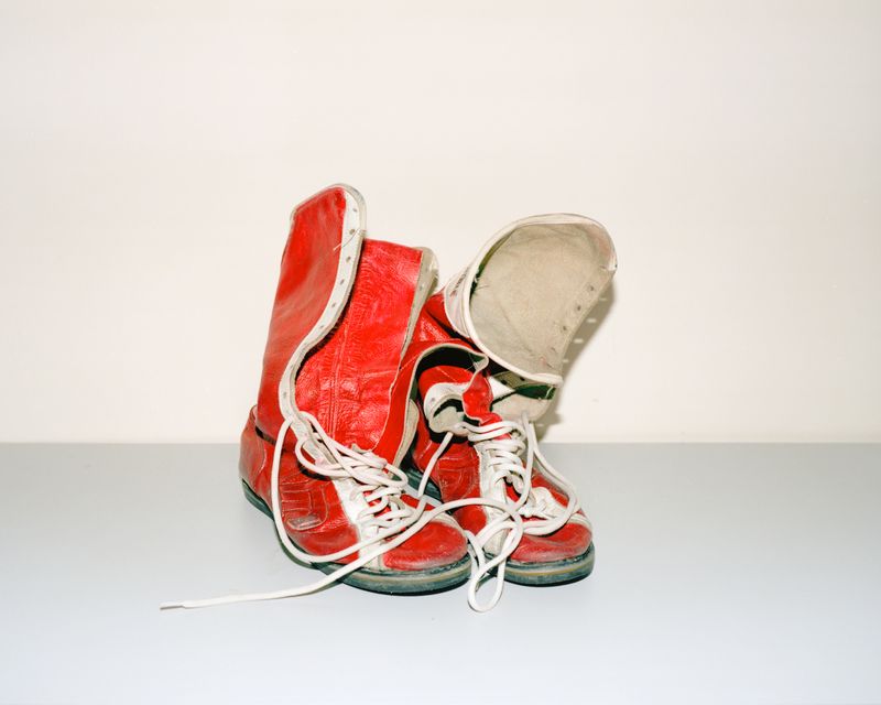 © Diego Saldiva - Image from the Gigantes photography project