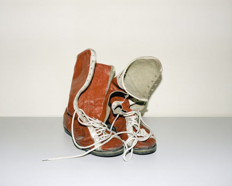 © Diego Saldiva - Image from the Gigantes photography project