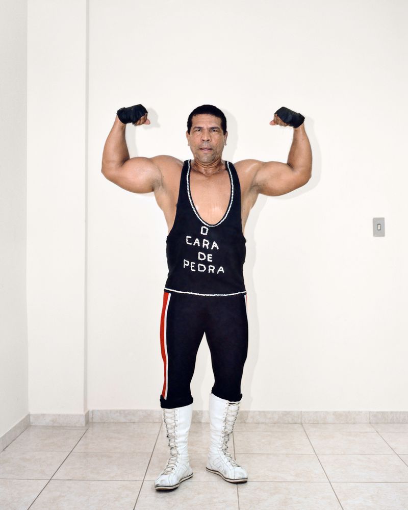 © Diego Saldiva - Image from the Gigantes photography project