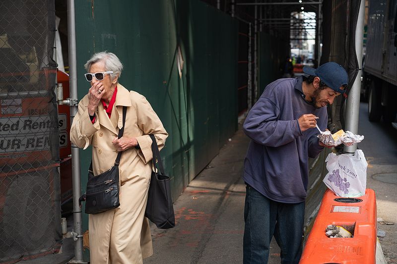 © Kenneth Jarecke - Image from the The Curious Project photography project