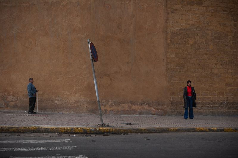 © Kenneth Jarecke - Image from the The Curious Project photography project