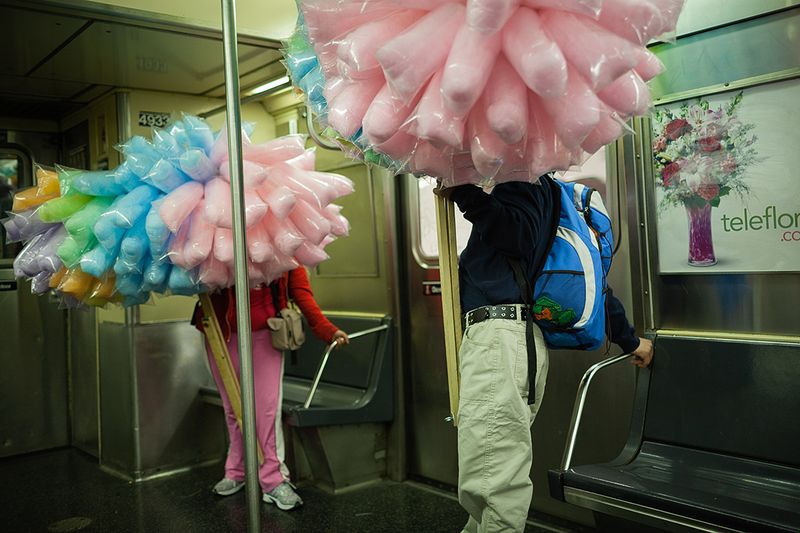 © Kenneth Jarecke - Image from the The Curious Project photography project