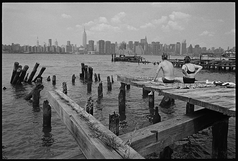 © Kenneth Jarecke - Image from the The Curious Project photography project