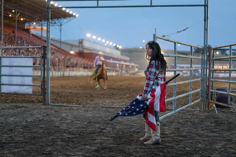 © Kenneth Jarecke - Image from the The Curious Project photography project