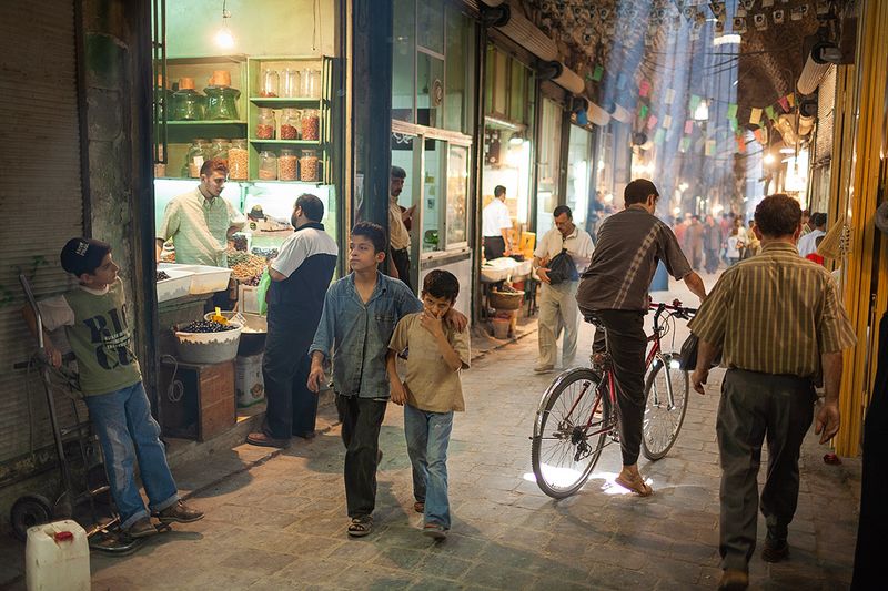 © Kenneth Jarecke - Image from the The Curious Project photography project