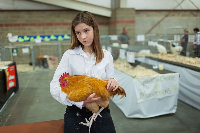 © Kenneth Jarecke - Image from the The Curious Project photography project