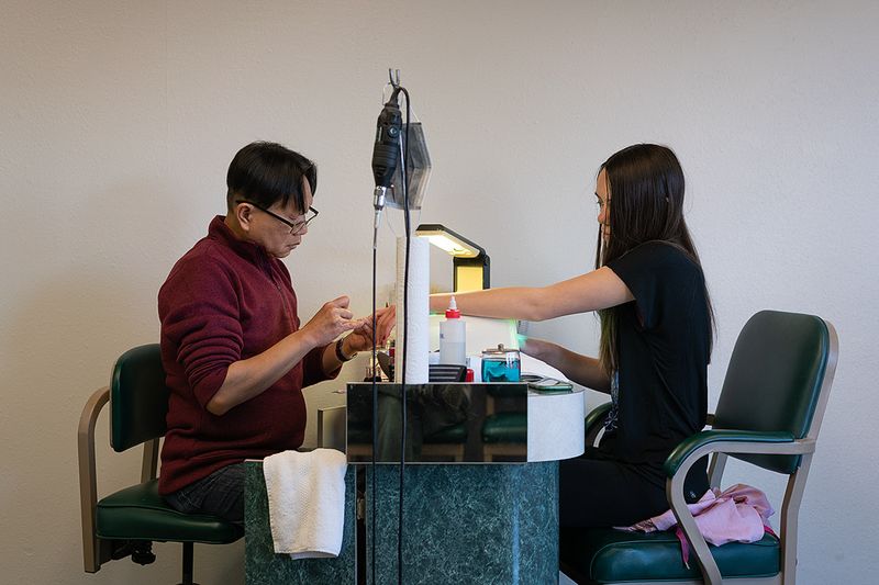 © Kenneth Jarecke - Image from the The Curious Project photography project